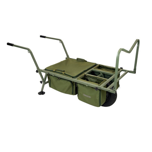 Trakker - X-Trail Compact Barrow