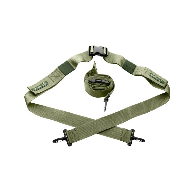 Trakker - Lock and Load Barrow Straps