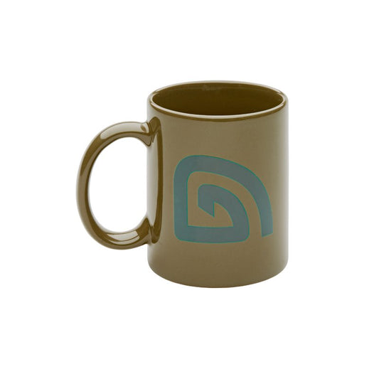 Trakker - Heat Changing Mug