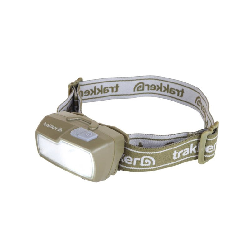 Trakker - Nitelife Headtorch 420