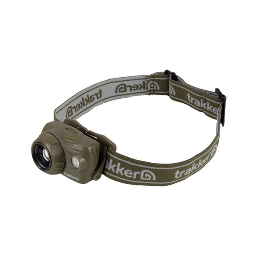 Trakker - Nitelife Headtorch 580 Zoom