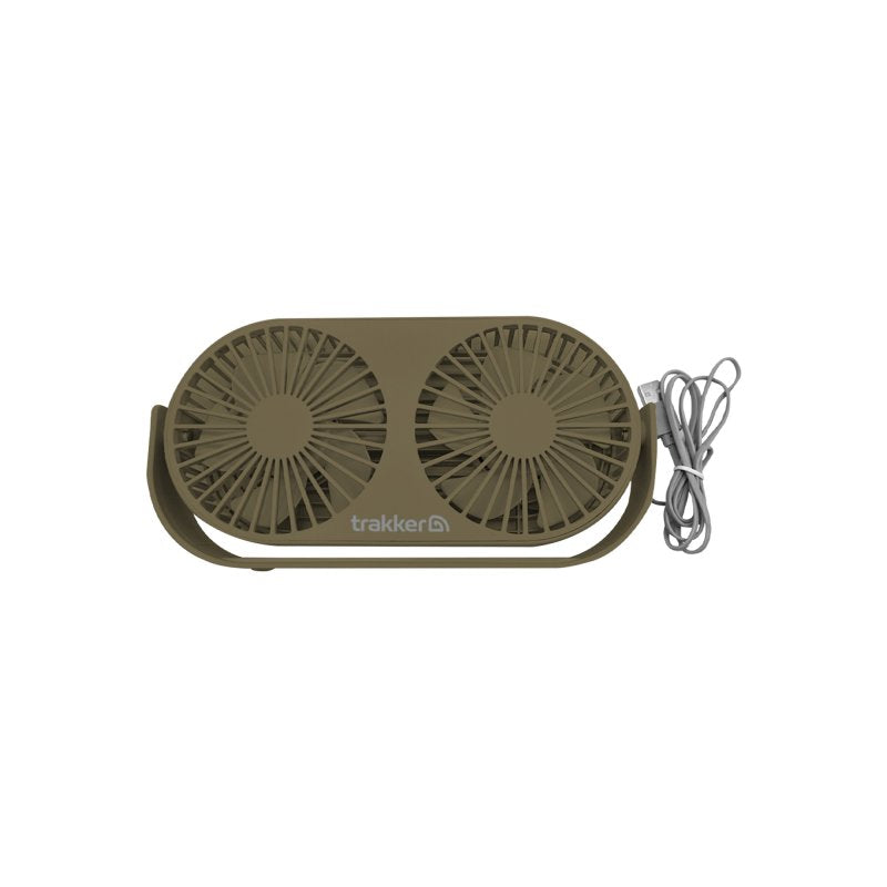 Trakker - USB Bivvy Fan