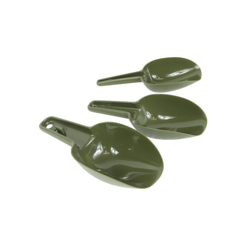 Trakker - Bait Scoop Set