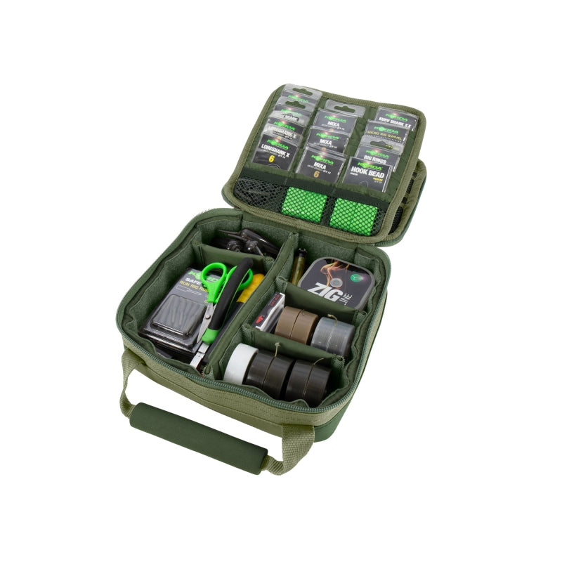 Trakker - NXG Compact Tackle Bag