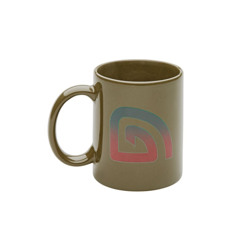 Trakker - Heat Changing Mug