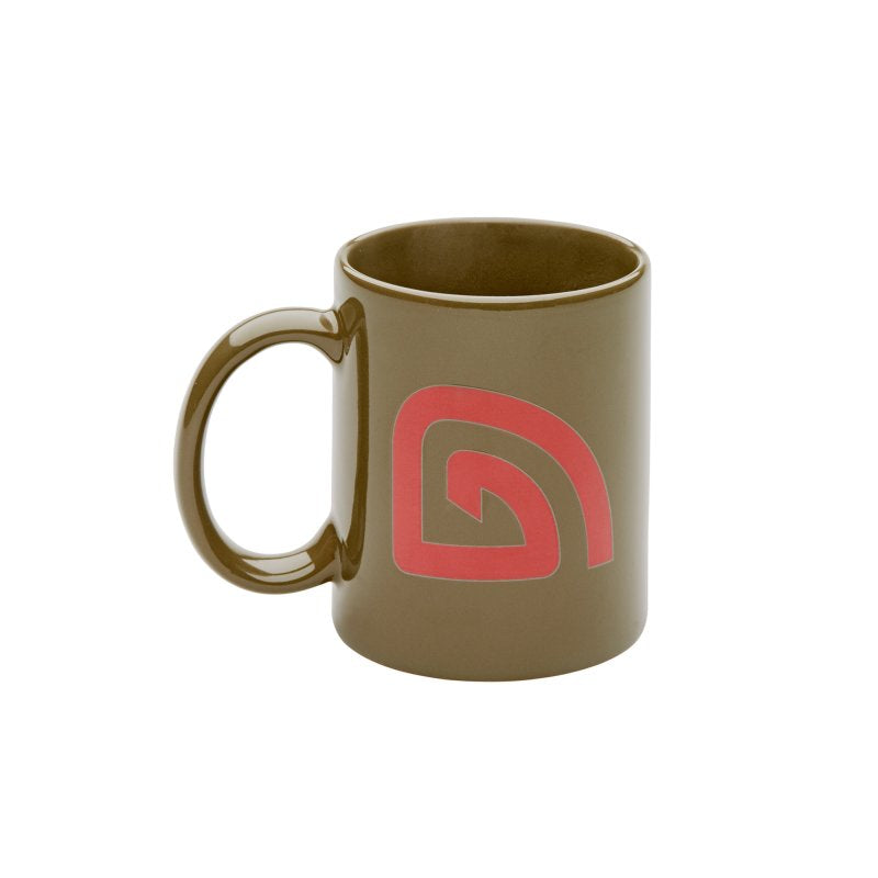 Trakker - Heat Changing Mug