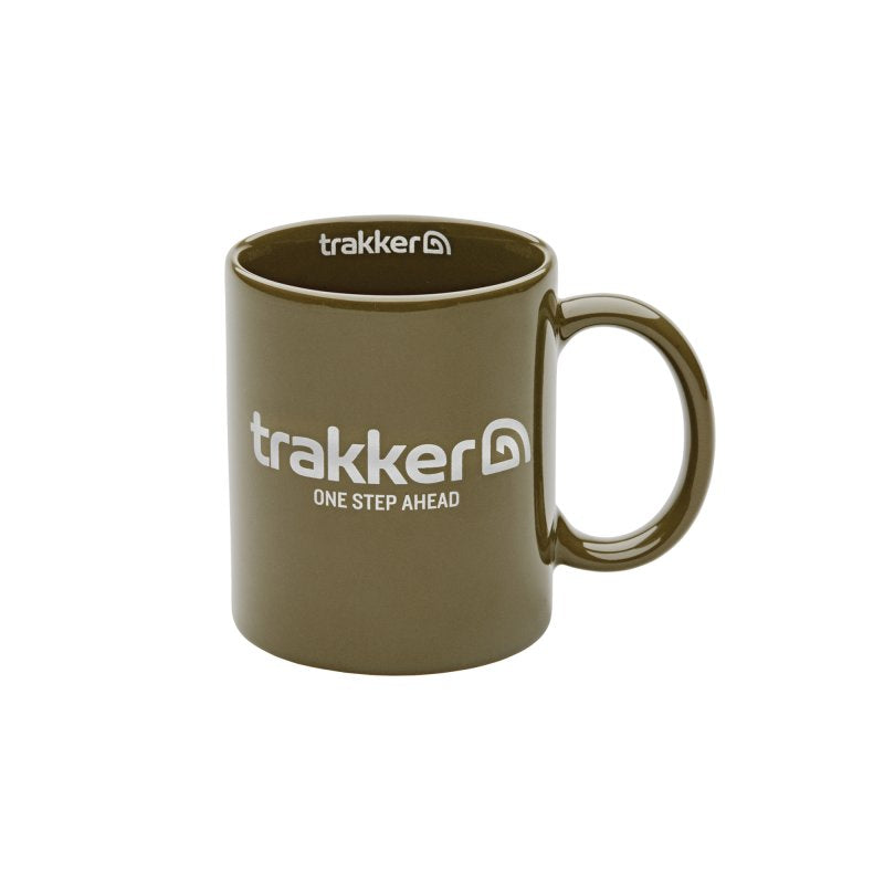 Trakker - Heat Changing Mug