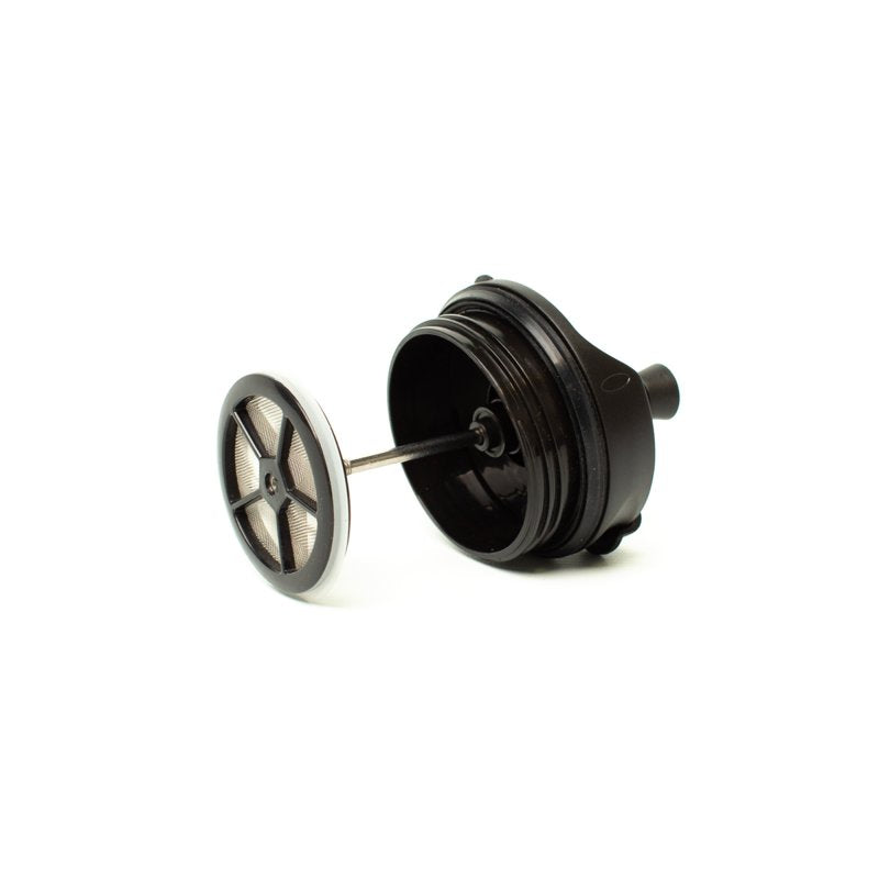 Trakker - Armolife Thermal Coffee Press Mug