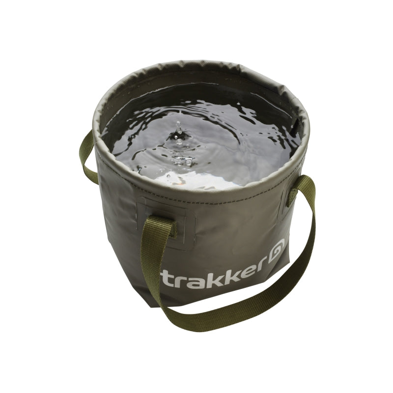 Trakker - Collapsible Water Bowl