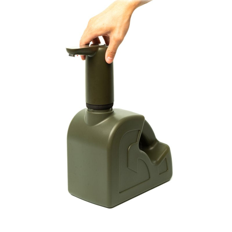 Trakker - Powerflo USB Tap