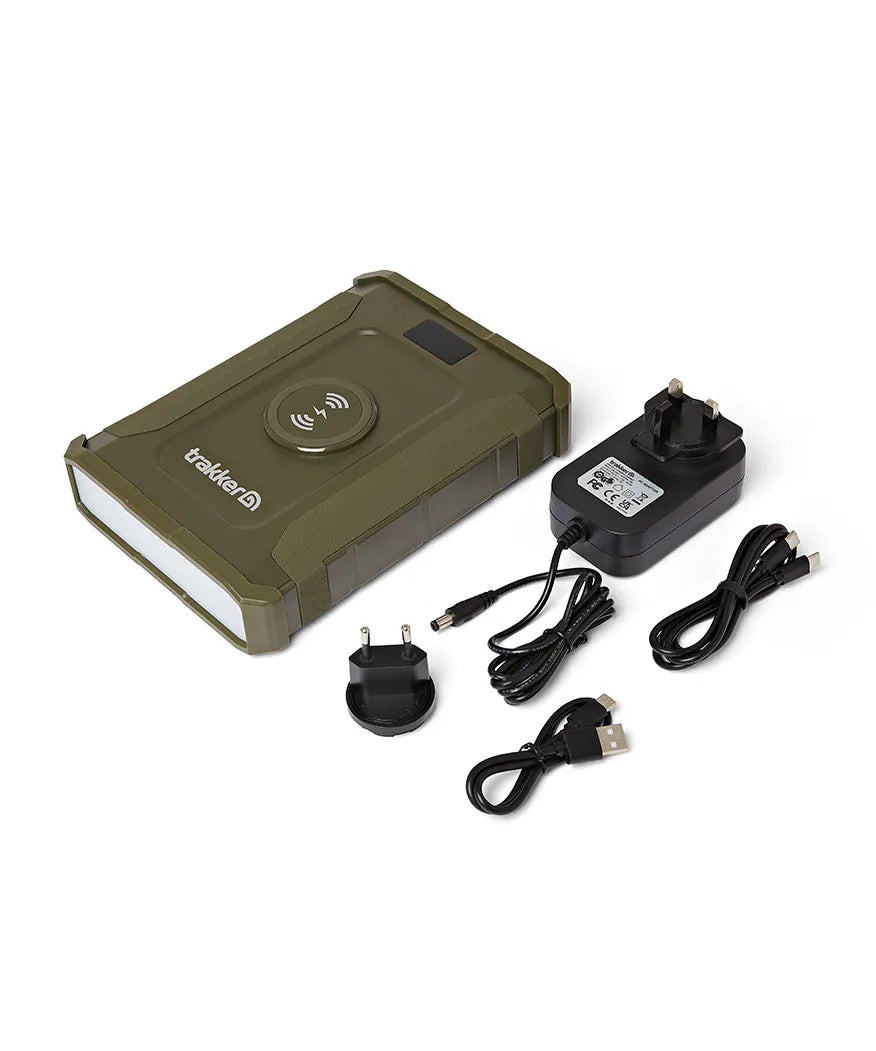 Trakker - Powerpack 60K