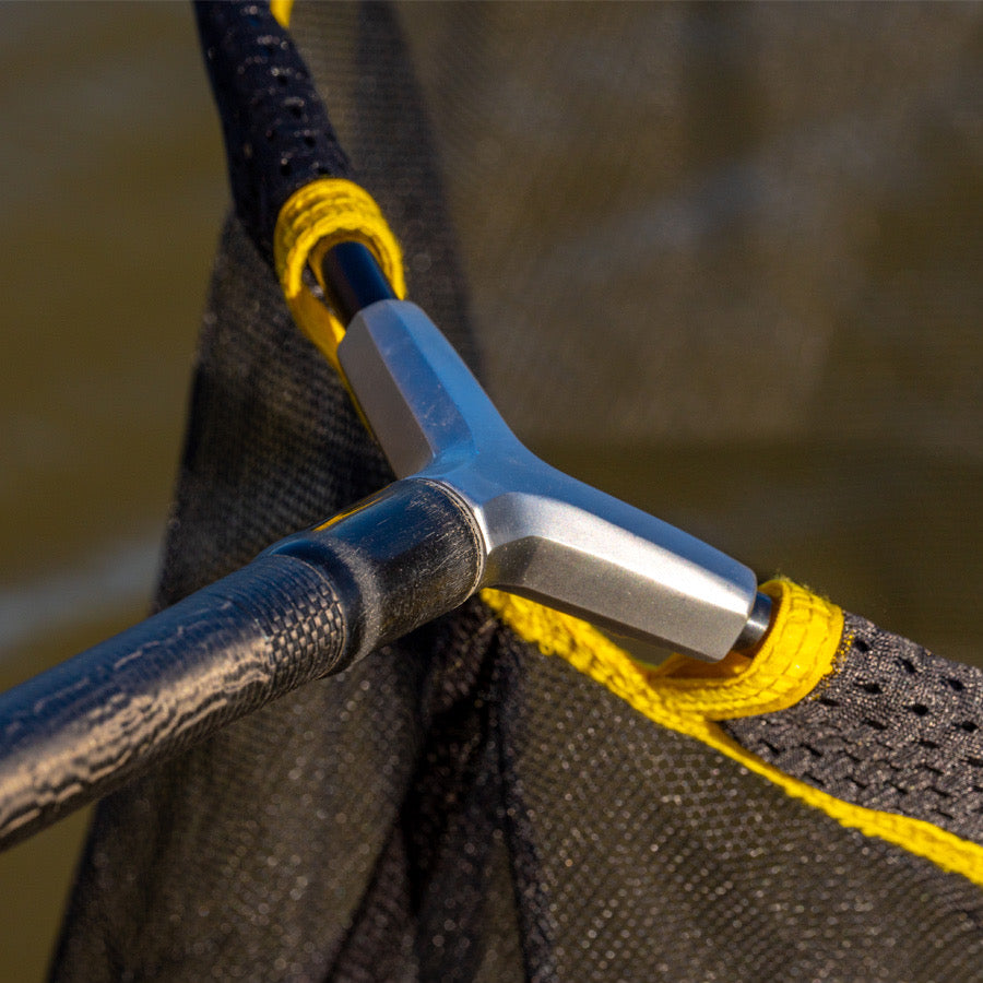 NuFish - Gilda Landing Nets