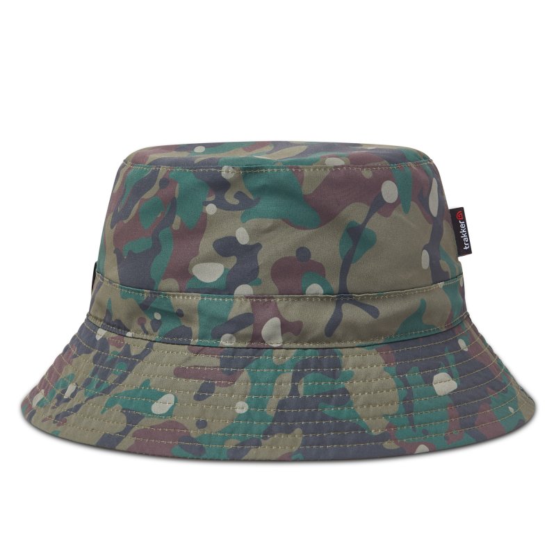 Trakker - Reversible Bucket Hat