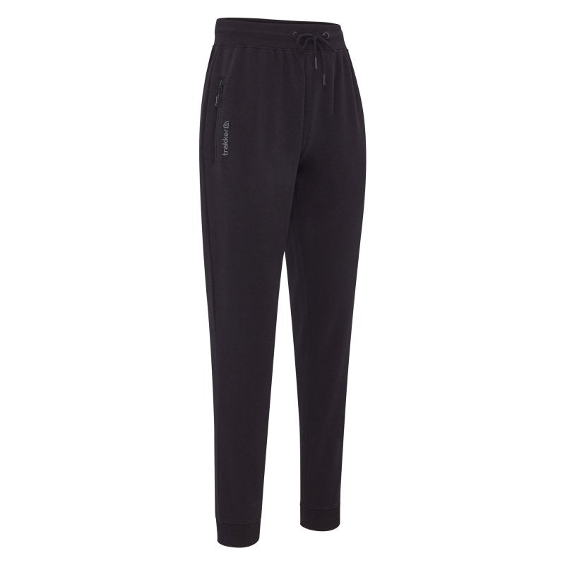 Trakker - CR Logo Jogger Black