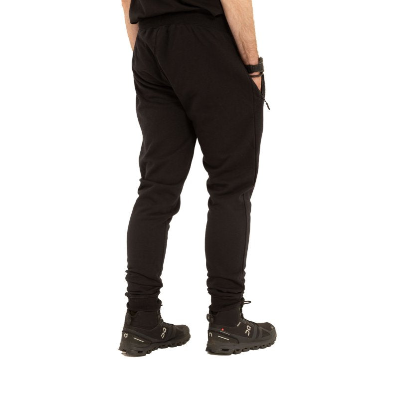 Trakker - CR Logo Jogger Black