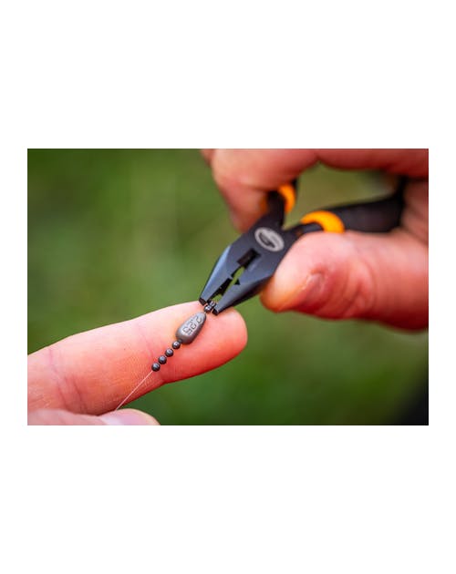 Guru - Shot Pliers