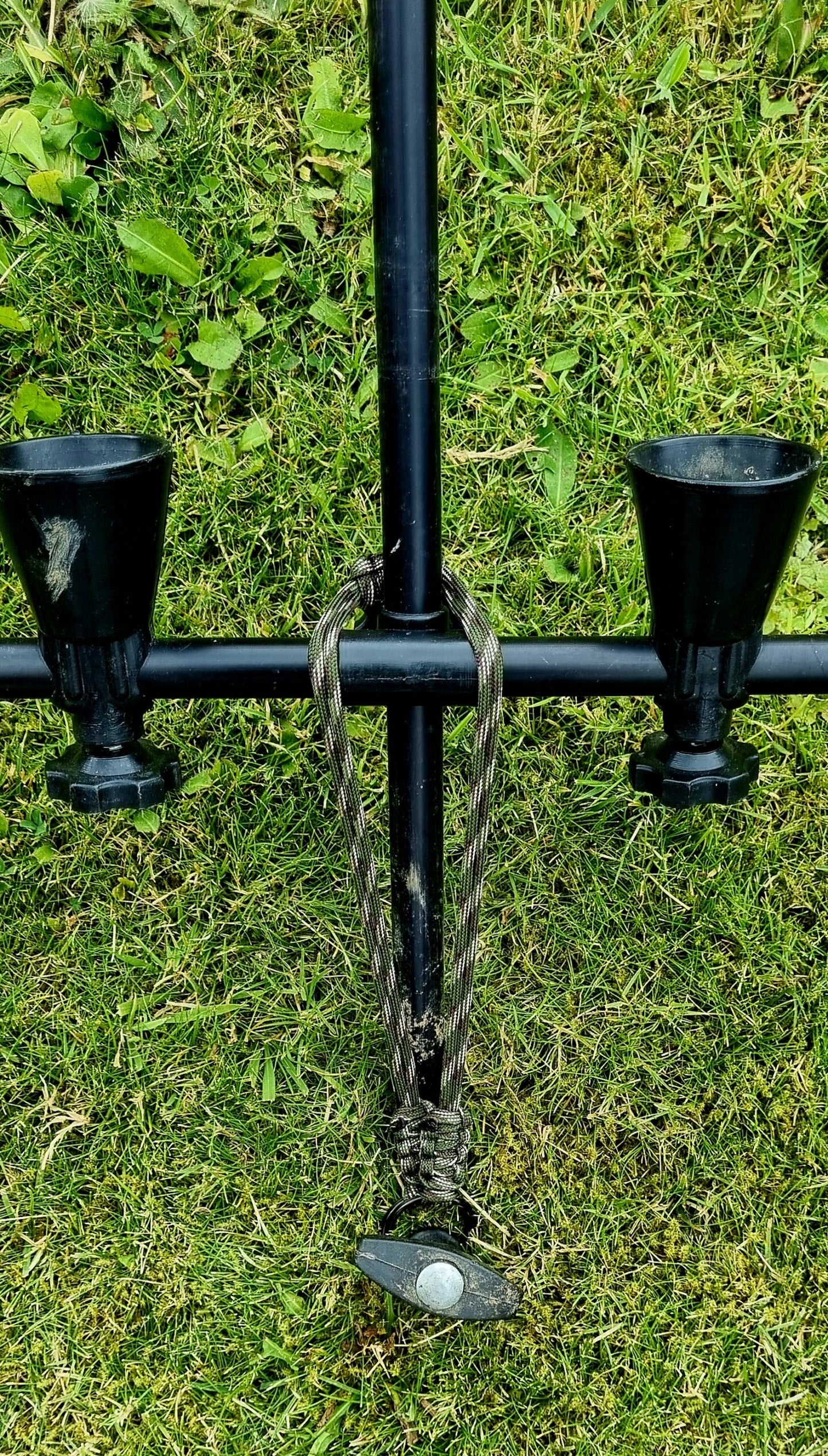 Squirrels Nuts Pod Safe Retainer Cord