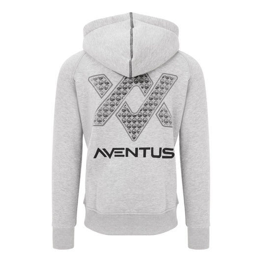 Guru - Aventus Hoodie | Grey