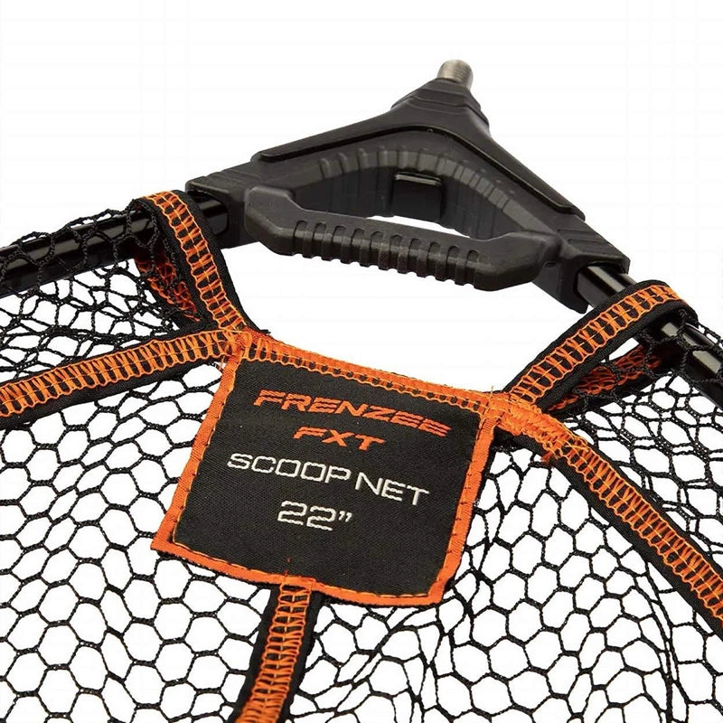 Frenzee - FXT Scoop Landing Net
