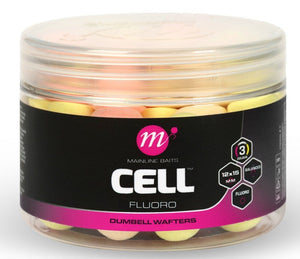 Mainline - Cell Fluoro Dumbell Wafters