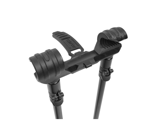 Avid - Lok Down Landing Net Holder