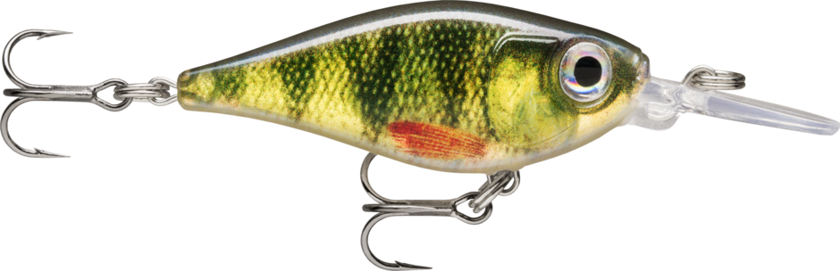 Rapala - X-Light Series Shad