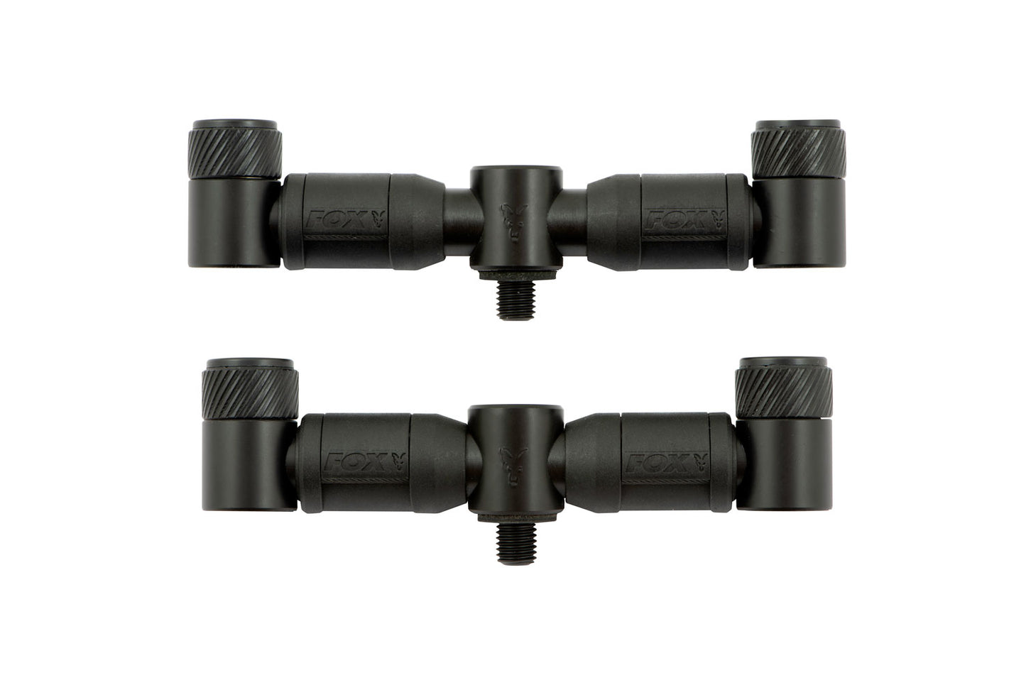 Fox BLACK LABEL QR BUZZ BARS 2 ROD ADJUSTABLE