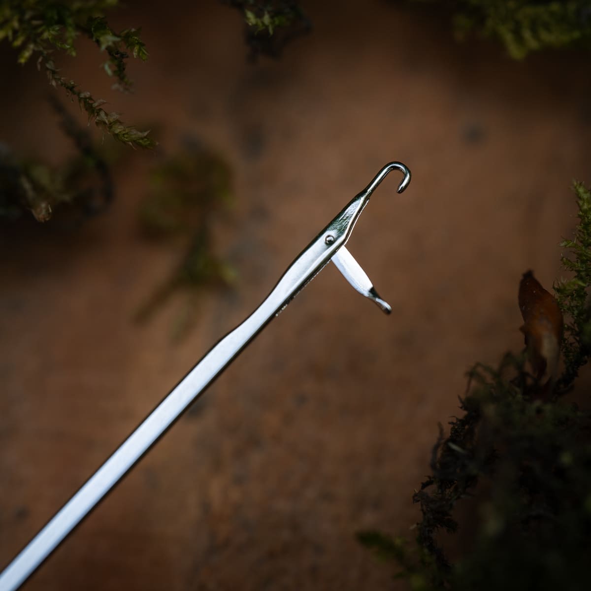 PB Products - Extra Heavy Baitlip Needle