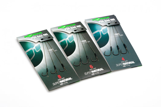 Korda - Solidz PVA Rig Wide Gape