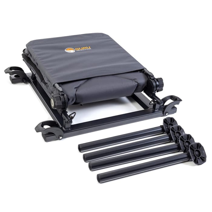 Guru - X Level Accessory Chair