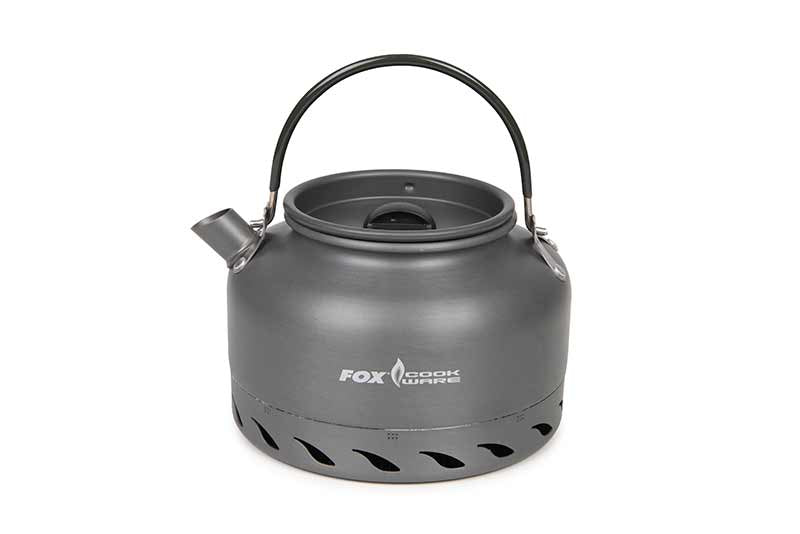 Fox - 0.9L Heat Transfer Kettle