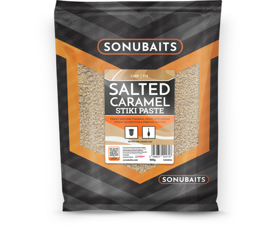Sonubaits - Stiki Paste