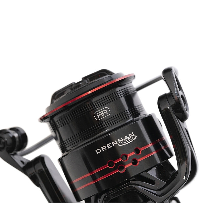 Drennan - Red Range 3000 Float Reel