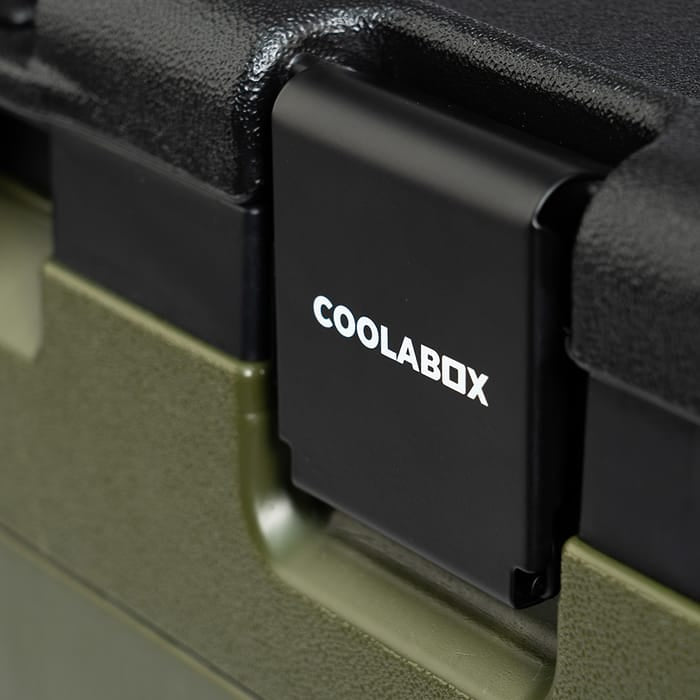 RidgeMonkey - CoolaBox