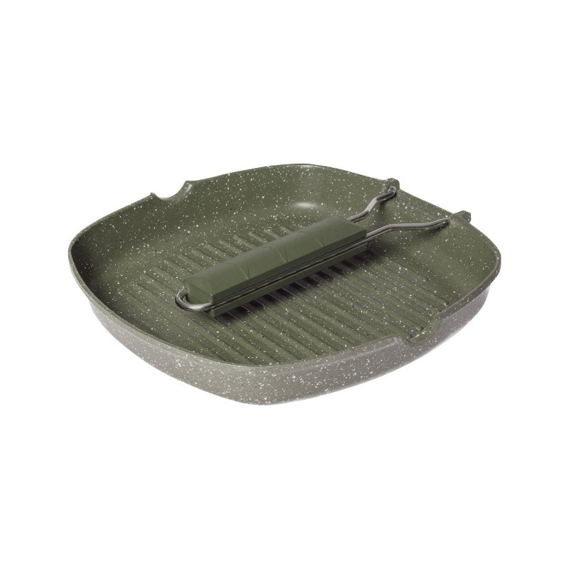 Trakker - Armolife Marble Griddle Pan