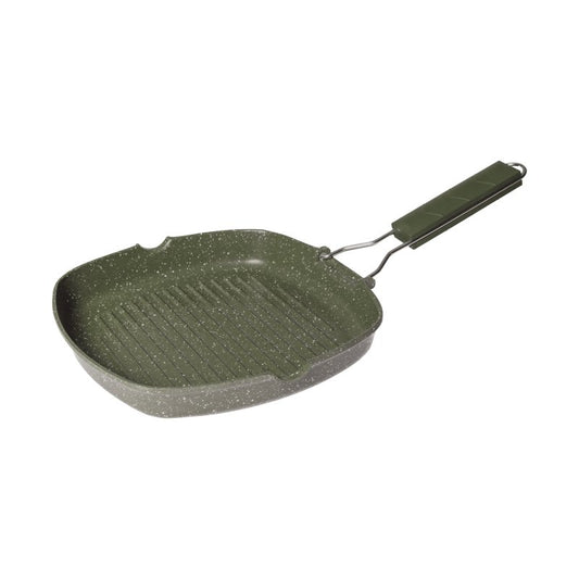 Trakker - Armolife Marble Griddle Pan