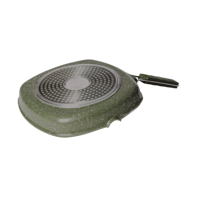 Trakker - Armolife Marble Griddle Pan