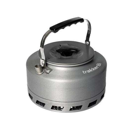 Trakker - Armolife Jumbo Power Kettle