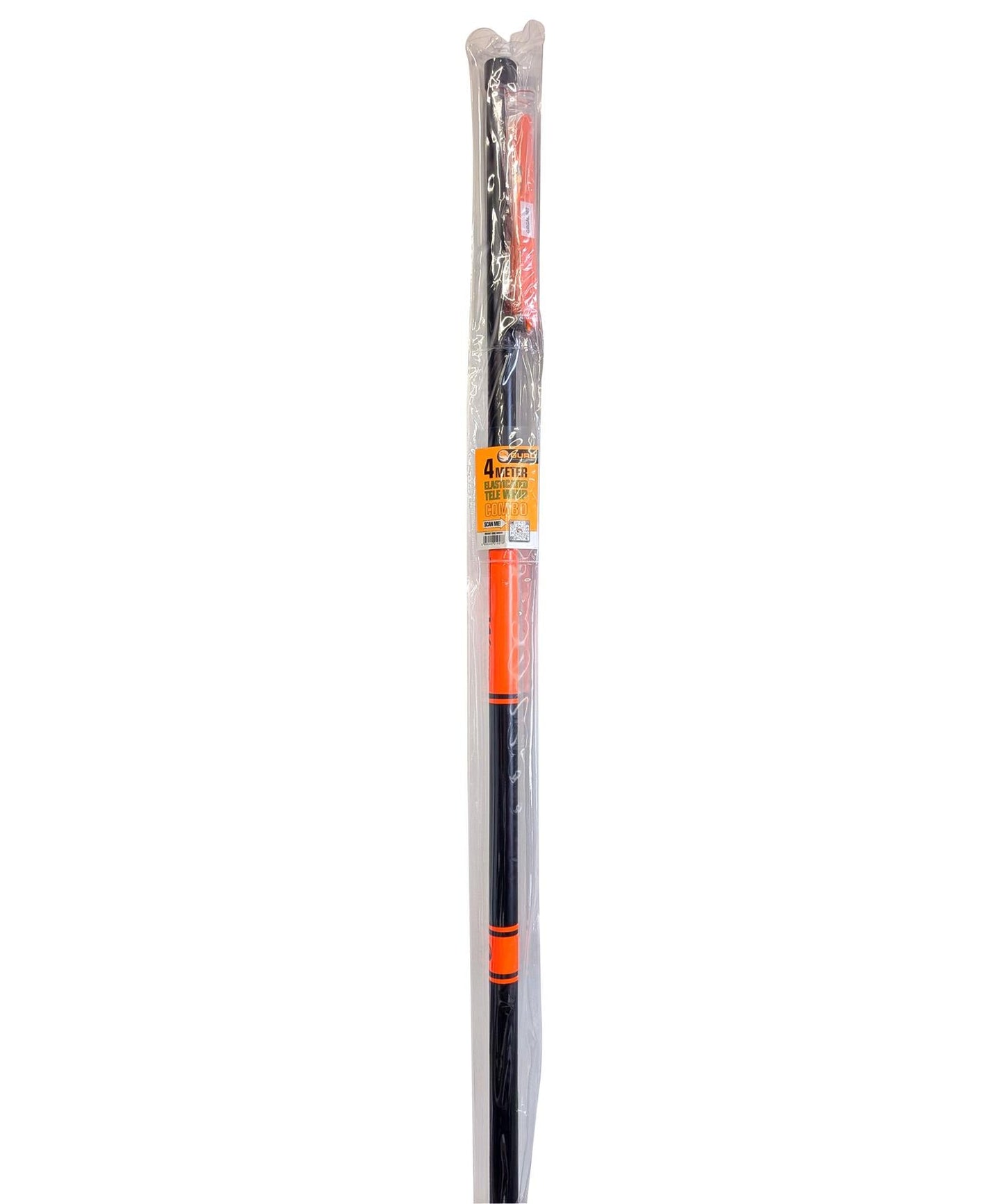 Guru - Elasticated Whip Kit