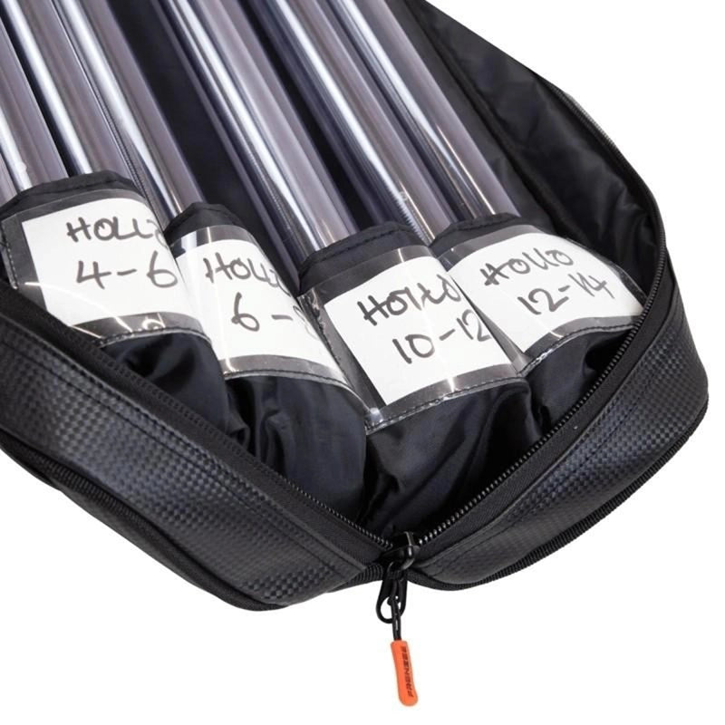 Frenzee - FXT Top Kit Case