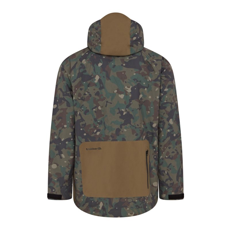 Trakker - TechPro Waterproof Jacket