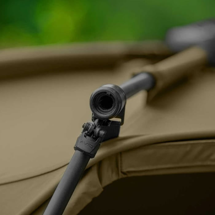 Avid Carp Exo+ Bivvy