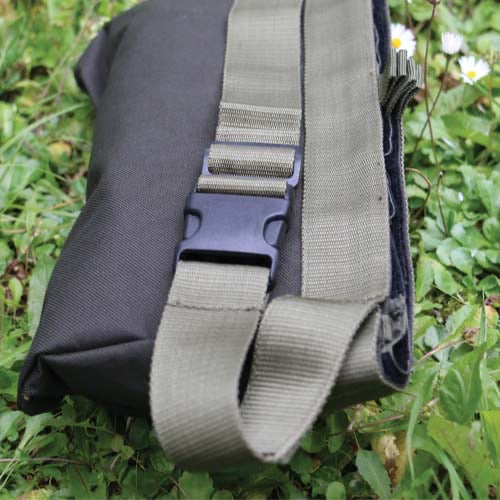 Gardner - Skorpion Bait Pouch