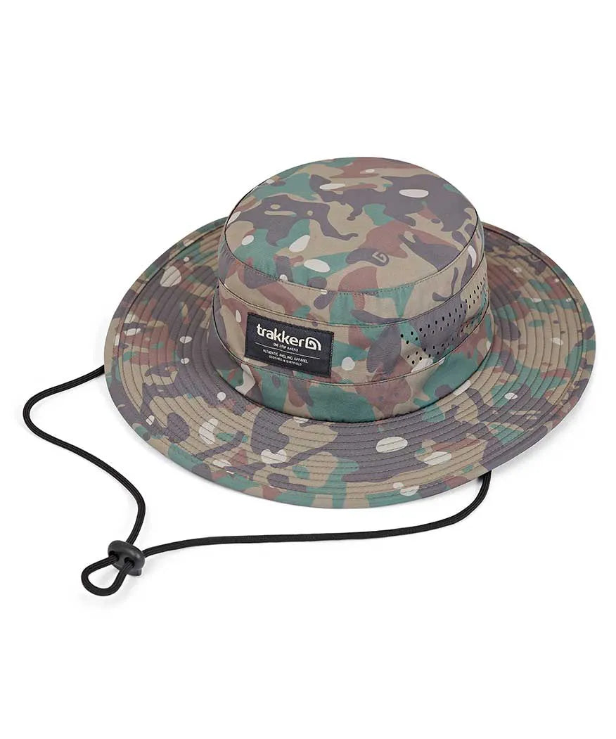 Trakker - TechPro Camo Bonnie Hat