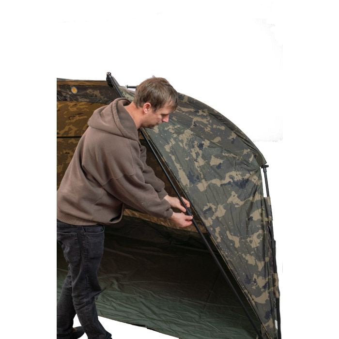 Solar - Tackle Worldwide Spider FS 1.5 Bivvy