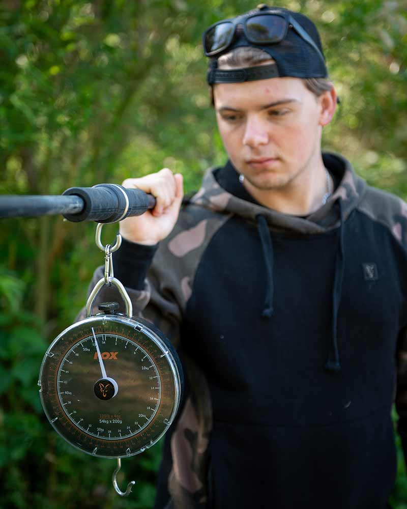 Fox - Carpmaster HD Weigh Bar