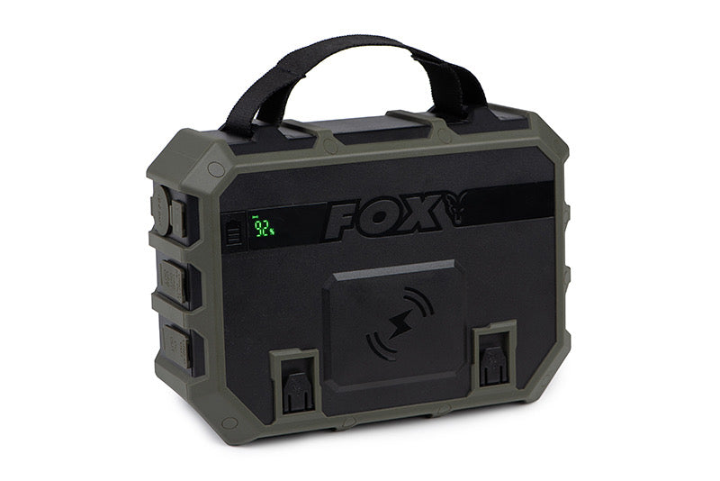 Fox - Halo 96K Wireless Power Pack
