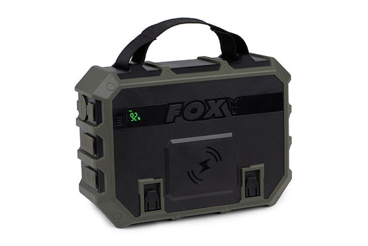 Fox - Halo 96K Wireless Power Pack