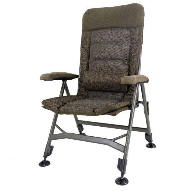 Solar - SP C-Tech High Recliner Chair