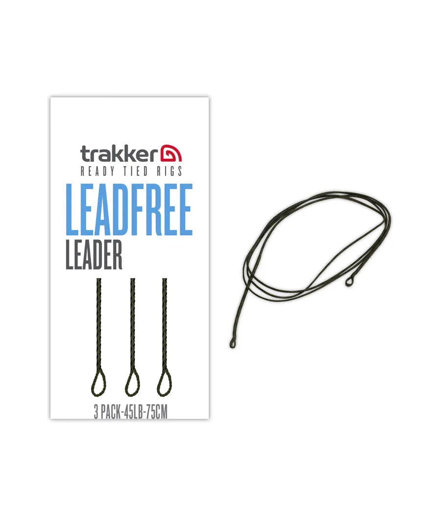 Trakker - Leadfree Leader